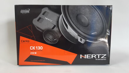 Hertz CK 130
