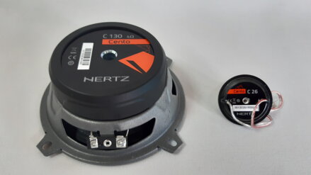 Hertz CK 130