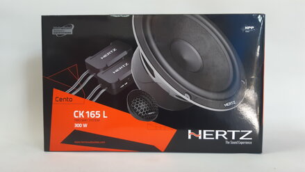 Hertz Cento CK 165 L