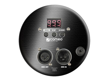 Cameo LED Par 64 CAN