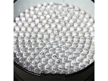 Cameo LED Par 64 CAN