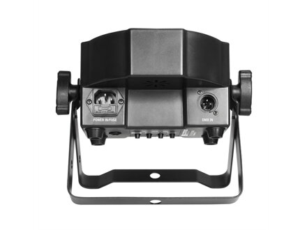 Cameo FLAT PAR CAN TRI 3W IR