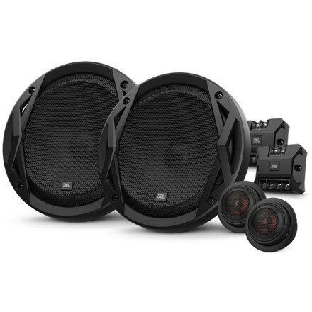 JBL CLUB 6500C
