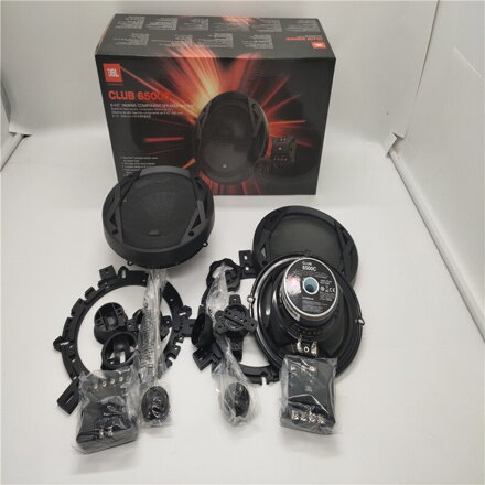 JBL CLUB 6500C