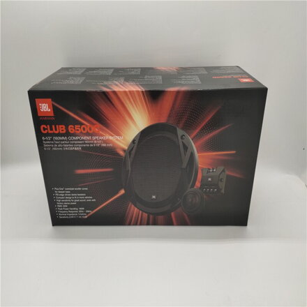 JBL CLUB 6500C
