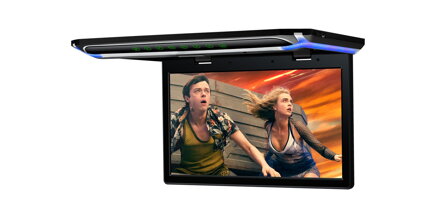 XTRONS CM156HD