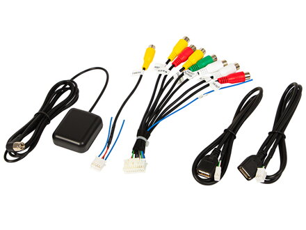BLOW CP01  1DIN 10" Android/WiFi/GPS/CARPLAY SWIVEL