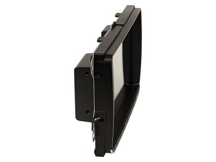 BLOW CP02 9" autorádio Android/WiFi/GPS/CARPLAY VW/ SKODA/ SEAT