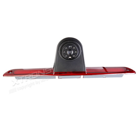 Camecho  Crafter/Sprinter VW 07