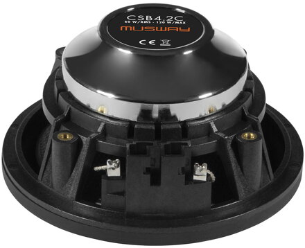 Musway CSB4.2C