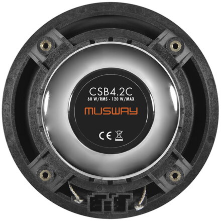 Musway CSB4.2C