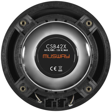 Musway CSB42X