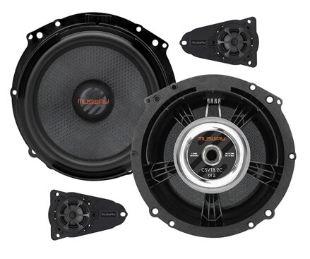 Musway CSVT8.2C  pre T5/T6