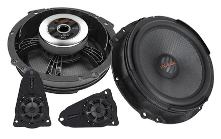 Musway CSVT8.2C  pre T5/T6