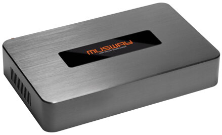 Musway D8V4