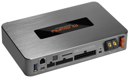 Musway D8V4