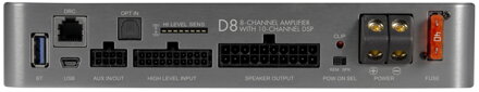 Musway D8V4