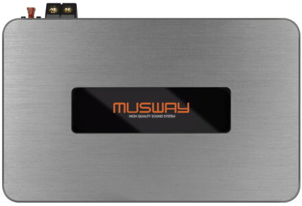 Musway D8V4