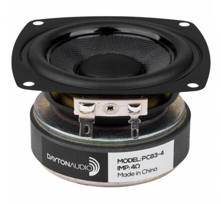 Dayton Audio PC83-4