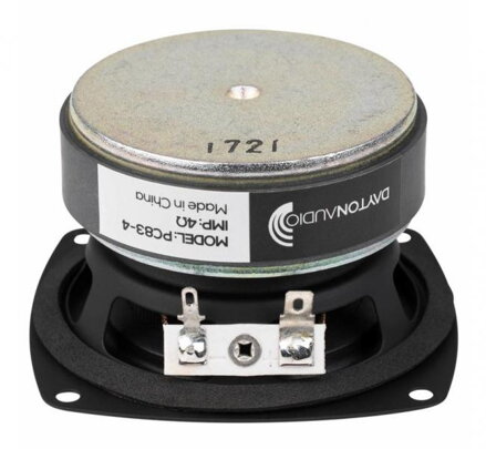 Dayton Audio PC83-4