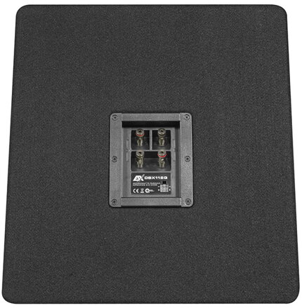 ESX DBX-112Q