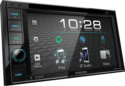 Kenwood DDX4019BT