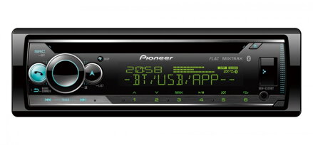 Pioneer DEH-S520BT