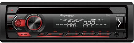 Pioneer DEH-S120UB