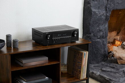 Denon AVR-S670H