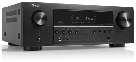 Denon AVR-S670H