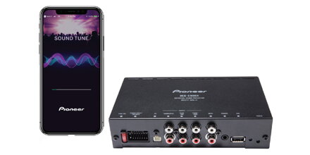 Pioneer DEQ-S1000A2
