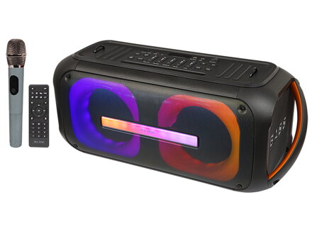 BLOW DJ BOX 250W