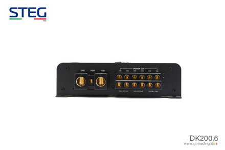 STEG DK200.6