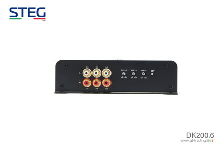 STEG DK200.6