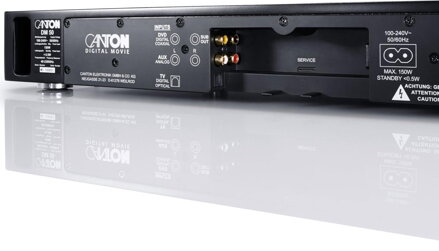 Canton DM50