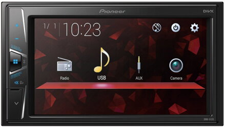 Pioneer DMH-G120