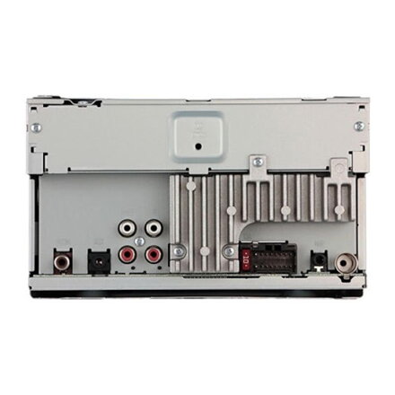 Pioneer DMH-G220BT