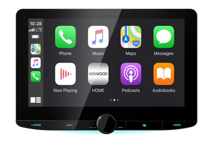 KENWOOD DMX9720XDS