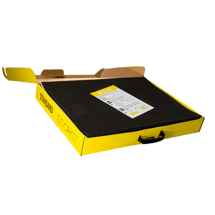 CTK Doorkit Standard