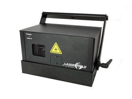 Laserworld DS-1800RGB