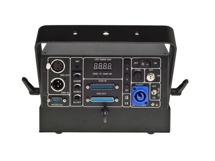 Laserworld DS-1800RGB