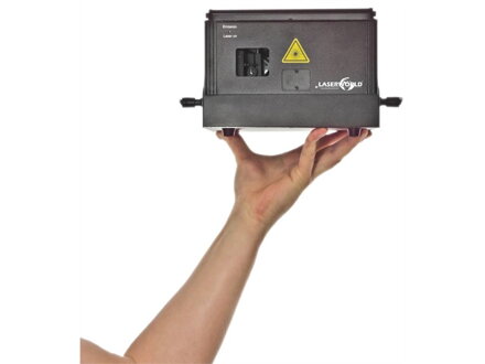 Laserworld DS-1800RGB