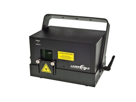 Laserworld DS-3300RGB