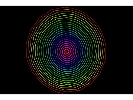 Laserworld DS-3300RGB