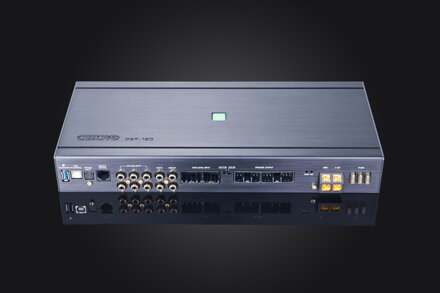 awave DSP-12D