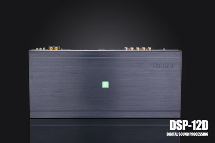 awave DSP-12D