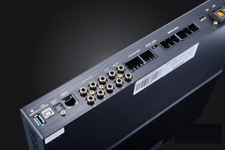 awave DSP-12D