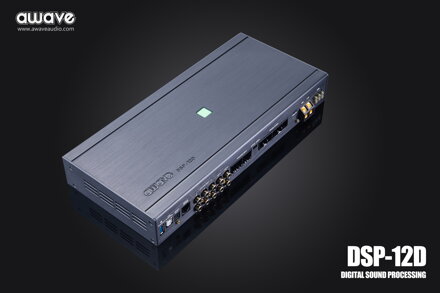 awave DSP-12D