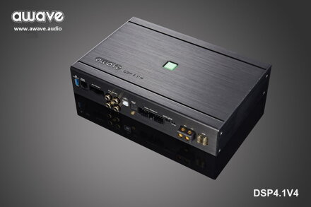 awave DSP4.1V4