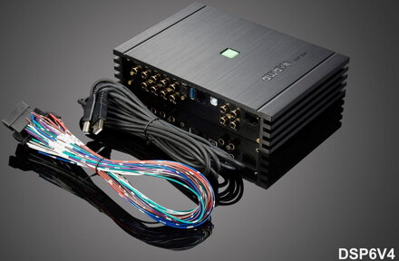 awave DSP-6V4
